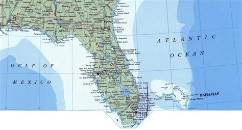 florida usa cities
